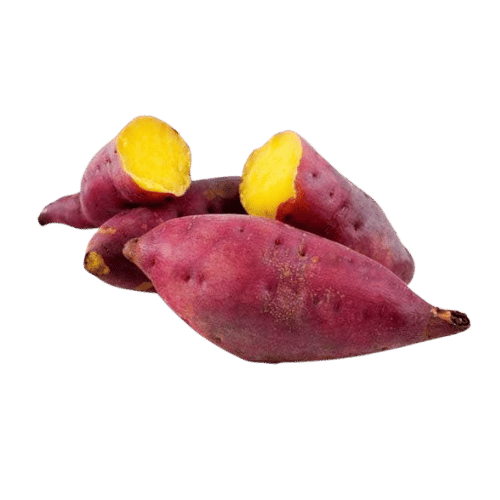 Sweet Potato